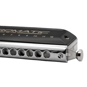 Cascha HH-2290 Chromatic 12-48 Harp