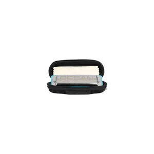 Cascha HH-2324 Ocean Rock Blue G