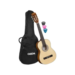 Cascha HH 2354 1/2 Concert Set