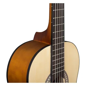 Cascha HH 2354 1/2 Concert Set