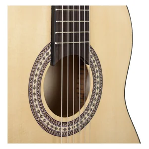 Cascha HH 2354 1/2 Concert Set