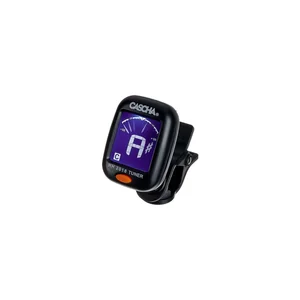 Cascha HH2018 Clip Tuner