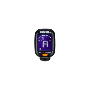Cascha HH2018 Clip Tuner