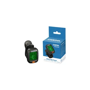 Cascha HH2018 Clip Tuner