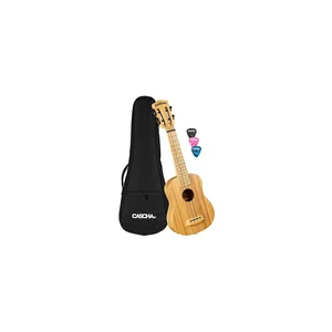 Cascha HH2312 Bamboo Natural Soprano