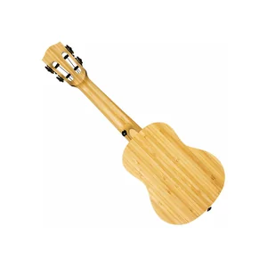 Cascha HH2312 Bamboo Natural Soprano