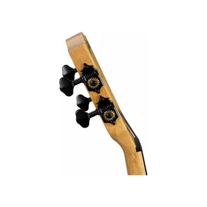 Cascha HH2312 Bamboo Natural Soprano