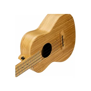 Cascha HH2312 Bamboo Natural Soprano