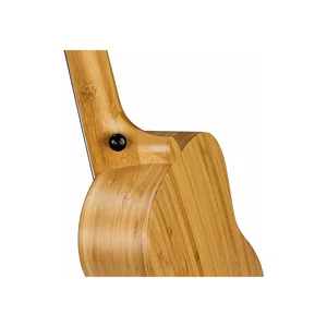 Cascha HH2312 Bamboo Natural Soprano