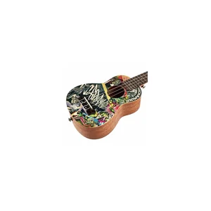 Cascha HH2600 Art Serie Urban Sopran