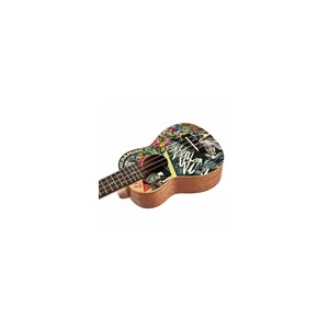 Cascha HH2600 Art Serie Urban Sopran