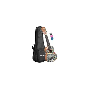 Cascha HH2600 Art Serie Urban Sopran