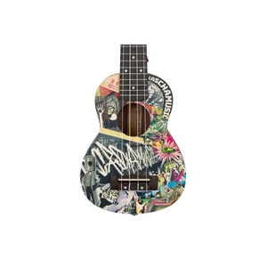 Cascha HH2600 Art Serie Urban Sopran
