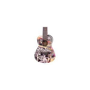 Cascha HH2604 Art Serie Urban Konzert