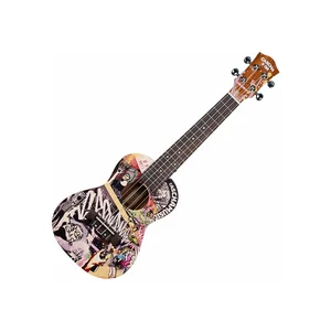 Cascha HH2604 Art Serie Urban Konzert