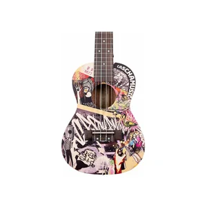 Cascha HH2604 Art Serie Urban Konzert