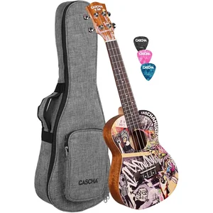 Cascha HH2604 Art Serie Urban Konzert