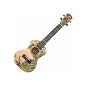 Cascha HH2606 Art Serie Leafy Konzert
