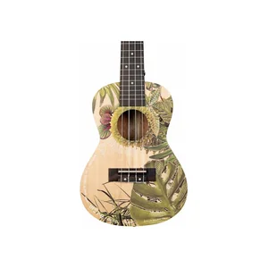 Cascha HH2606 Art Serie Leafy Konzert