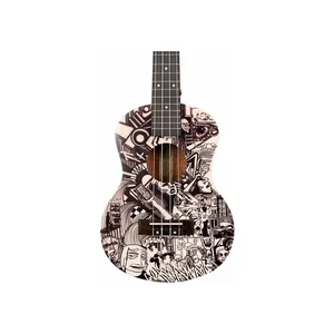 Cascha HH2609 Art Series Sketch Tenor