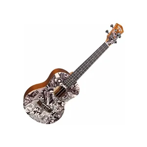 Cascha HH2609 Art Series Sketch Tenor