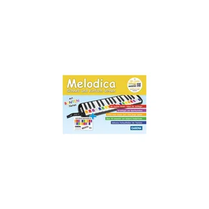 Cascha Melodica schnell und einfach