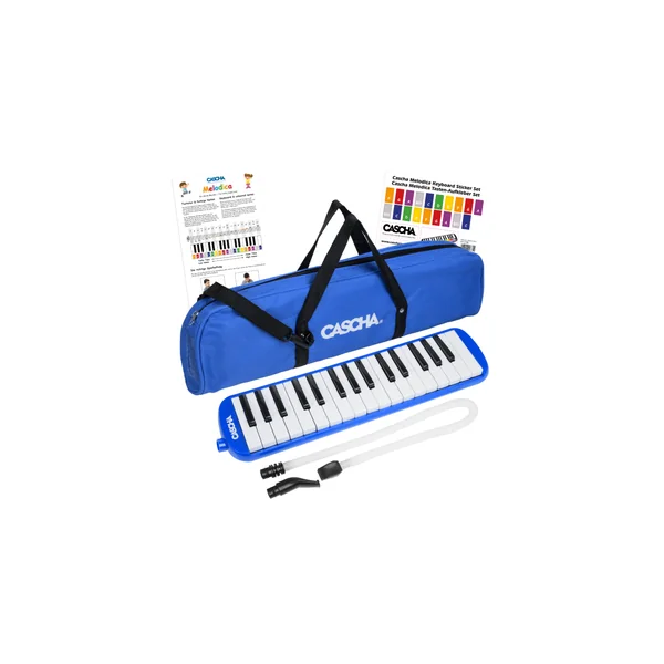 Cascha Melodica schnell und einfach