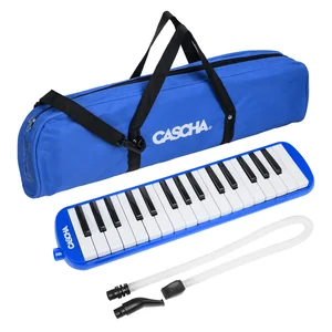 Cascha Melodica schnell und einfach