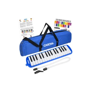 Cascha Melodica schnell und einfach