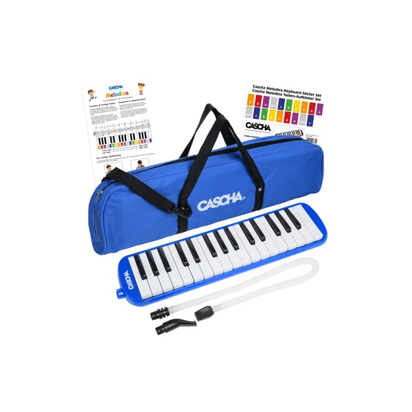 Cascha Melodica schnell und einfach