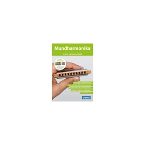 Cascha Mundharmonika schnell