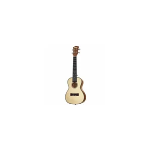 Cascha Premium Concert Uku Solid Top
