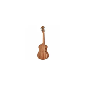 Cascha Premium Concert Uku Solid Top