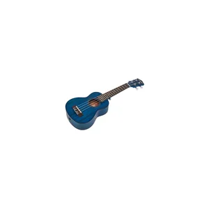 Cascha Premium Mahagoni Soprano Blue