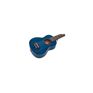 Cascha Premium Mahagoni Soprano Blue