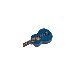 Cascha Premium Mahagoni Soprano Blue