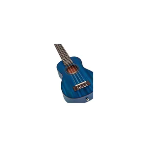 Cascha Premium Mahagoni Soprano Blue