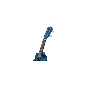 Cascha Premium Mahagoni Soprano Blue