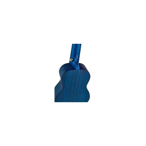 Cascha Premium Mahagoni Soprano Blue