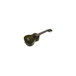 Cascha Premium Mahagoni Soprano Green