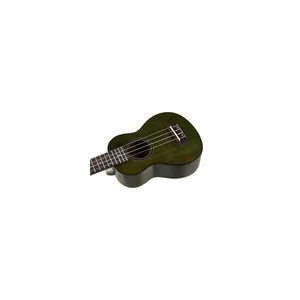 Cascha Premium Mahagoni Soprano Green