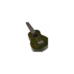 Cascha Premium Mahagoni Soprano Green