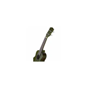 Cascha Premium Mahagoni Soprano Green