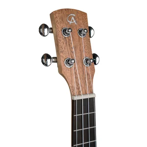 Cascha Premium Mahog. Concert Bundle