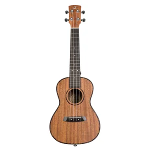 Cascha Premium Mahog. Concert Bundle