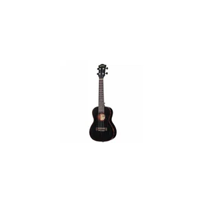 Cascha Premium Mahogany ConcertSet BK