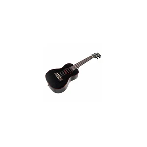 Cascha Premium Mahogany ConcertSet BK
