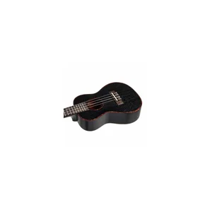 Cascha Premium Mahogany ConcertSet BK