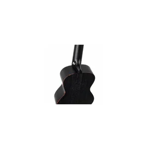 Cascha Premium Mahogany ConcertSet BK