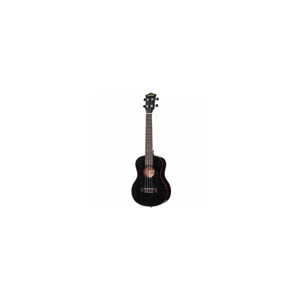 Cascha Premium Mahogany Tenor Set BK